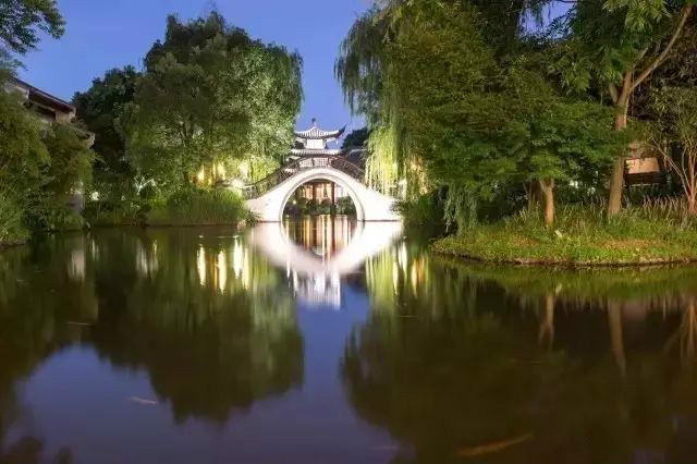 西溪濕地三款最美避世酒店，果然一派驚艷