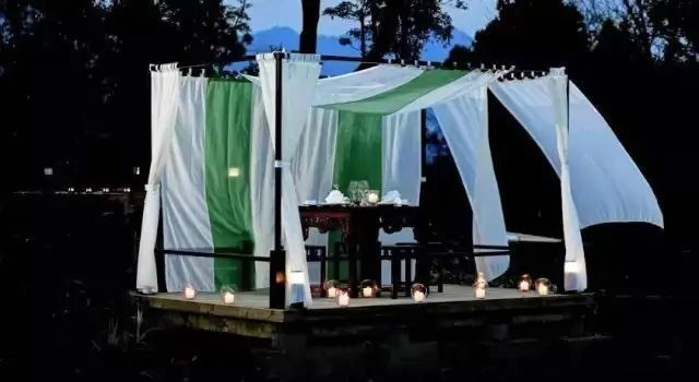 西溪濕地三款最美避世酒店，果然一派驚艷