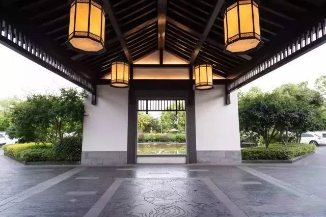 西溪濕地三款最美避世酒店，果然一派驚艷