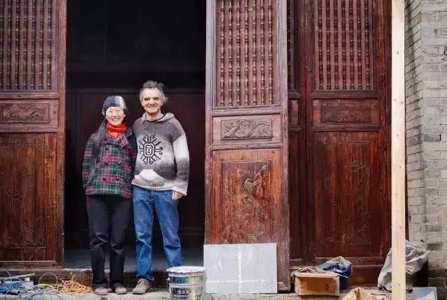 陽(yáng)朔明清老宅院，留一份純真質(zhì)樸回歸本真