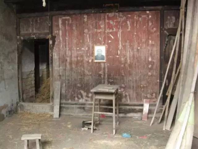 陽(yáng)朔明清老宅院，留一份純真質(zhì)樸回歸本真