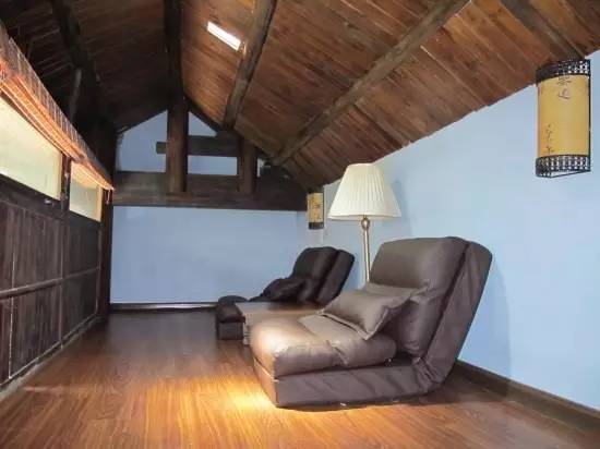 陽朔明清老宅院，留一份純真質(zhì)樸回歸本真