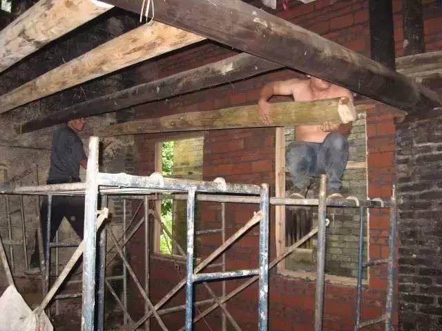 陽朔明清老宅院，留一份純真質(zhì)樸回歸本真