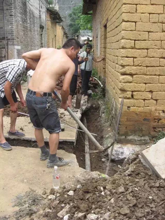 陽朔明清老宅院，留一份純真質(zhì)樸回歸本真