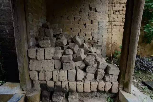 陽朔明清老宅院，留一份純真質(zhì)樸回歸本真