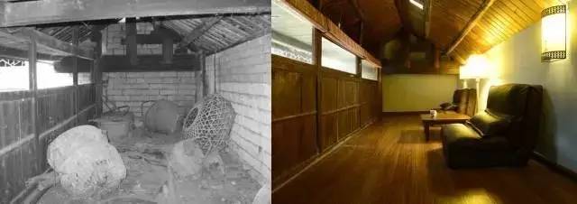 陽朔明清老宅院，留一份純真質(zhì)樸回歸本真