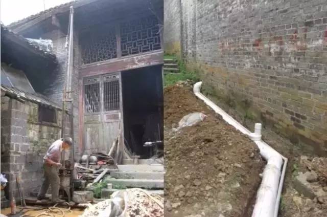 陽朔明清老宅院，留一份純真質(zhì)樸回歸本真