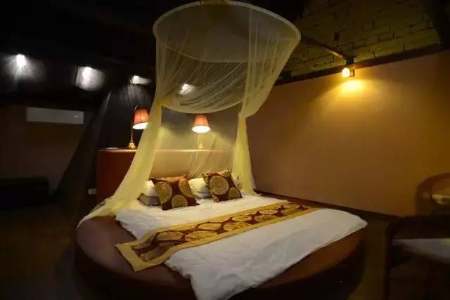 陽朔明清老宅院，留一份純真質(zhì)樸回歸本真