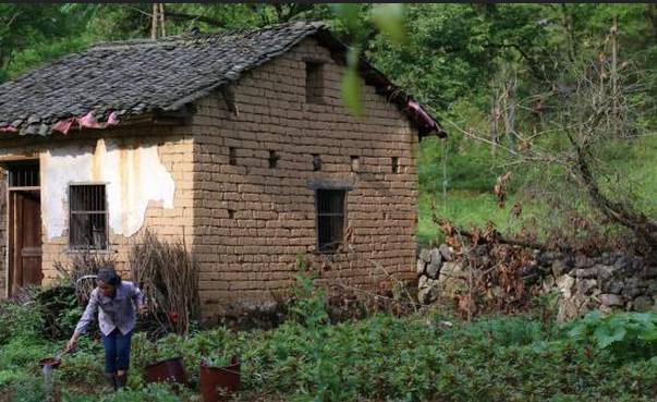 陽朔明清老宅院，留一份純真質(zhì)樸回歸本真