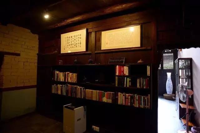 陽朔明清老宅院，留一份純真質(zhì)樸回歸本真