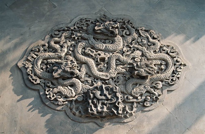 匠心啟航閱讀石雕·發(fā)現(xiàn)不一樣的美