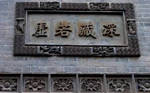 匠心啟航閱讀石雕·發(fā)現(xiàn)不一樣的美