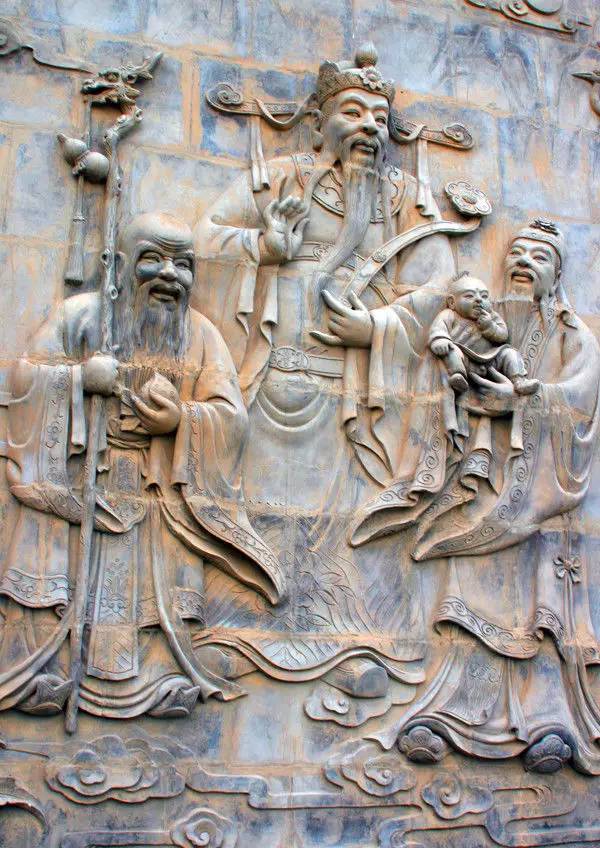 匠心啟航閱讀石雕·發(fā)現(xiàn)不一樣的美