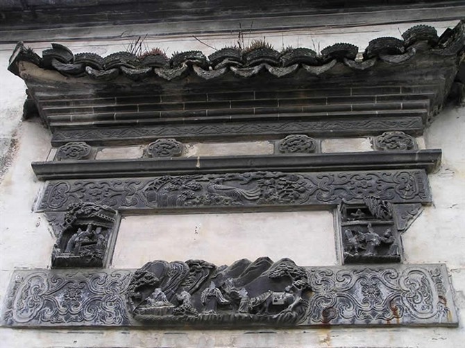 匠心啟航閱讀石雕·發(fā)現(xiàn)不一樣的美