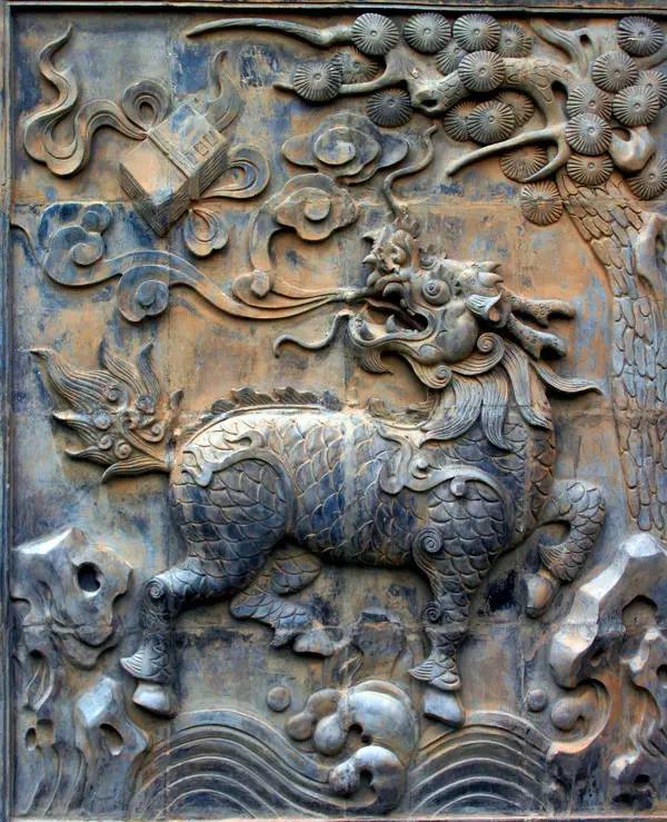 匠心啟航閱讀石雕·發(fā)現(xiàn)不一樣的美