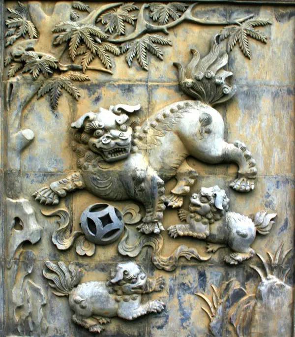 匠心啟航閱讀石雕·發(fā)現(xiàn)不一樣的美