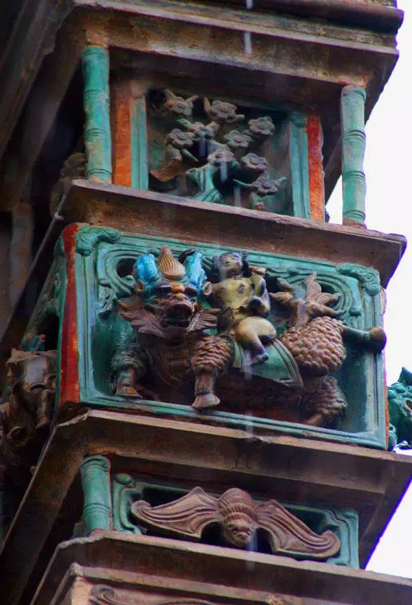 匠心啟航閱讀石雕·發(fā)現(xiàn)不一樣的美