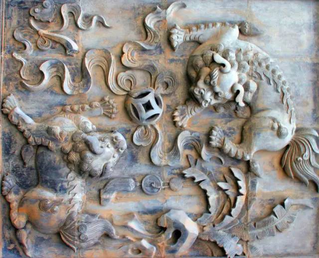 匠心啟航閱讀石雕·發(fā)現(xiàn)不一樣的美