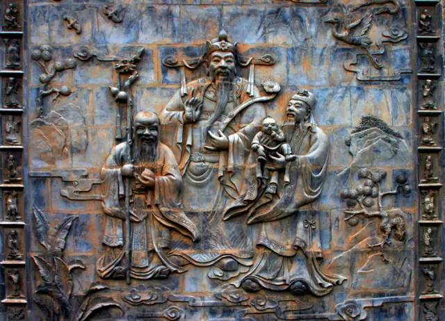 匠心啟航閱讀石雕·發(fā)現(xiàn)不一樣的美