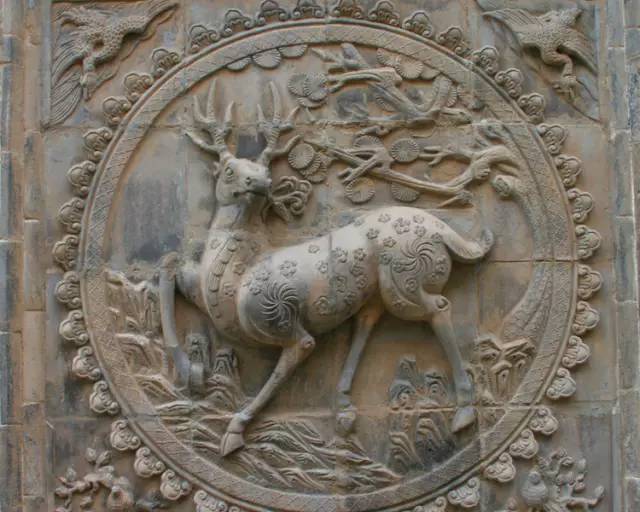 匠心啟航閱讀石雕·發(fā)現(xiàn)不一樣的美