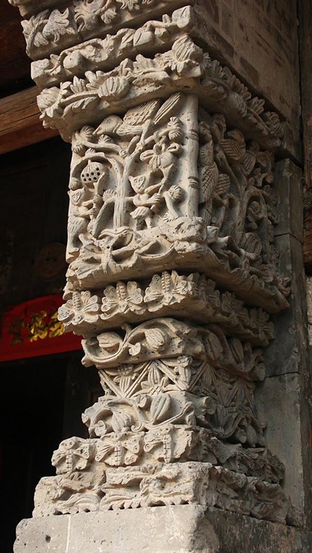 匠心啟航閱讀石雕·發(fā)現(xiàn)不一樣的美