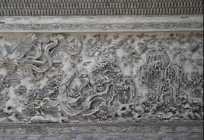 匠心啟航閱讀石雕·發(fā)現(xiàn)不一樣的美