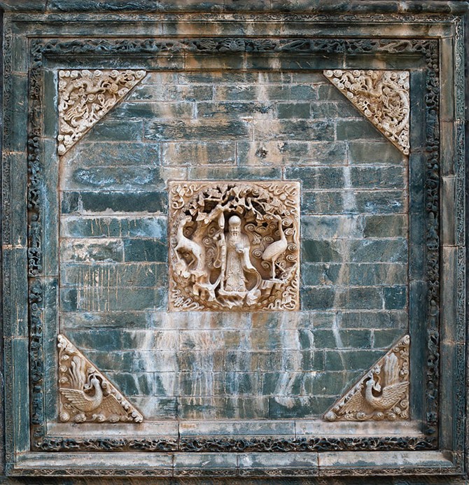 匠心啟航閱讀石雕·發(fā)現(xiàn)不一樣的美