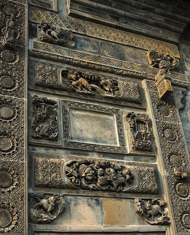 匠心啟航閱讀石雕·發(fā)現(xiàn)不一樣的美