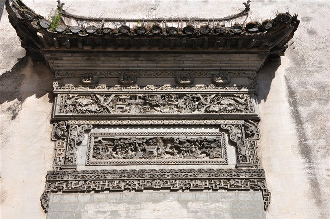 匠心啟航閱讀石雕·發(fā)現(xiàn)不一樣的美