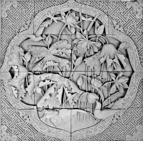 匠心啟航閱讀石雕·發(fā)現(xiàn)不一樣的美