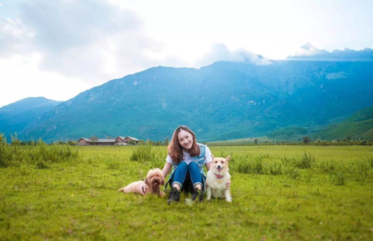 麗江束河聚寶齋民宿，告別曾經(jīng)邂逅未來的美麗