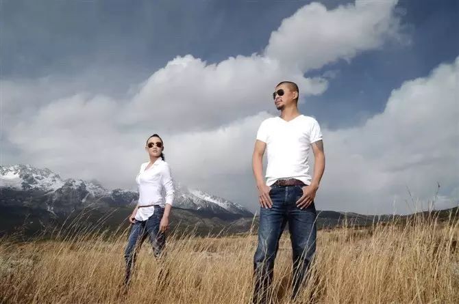 麗江束河聚寶齋民宿，告別曾經(jīng)邂逅未來的美麗