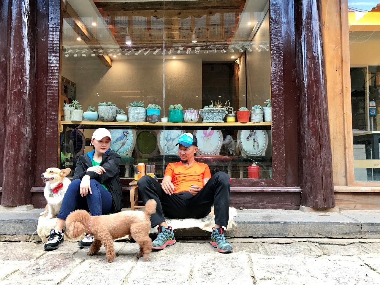 麗江束河聚寶齋民宿，告別曾經(jīng)邂逅未來的美麗