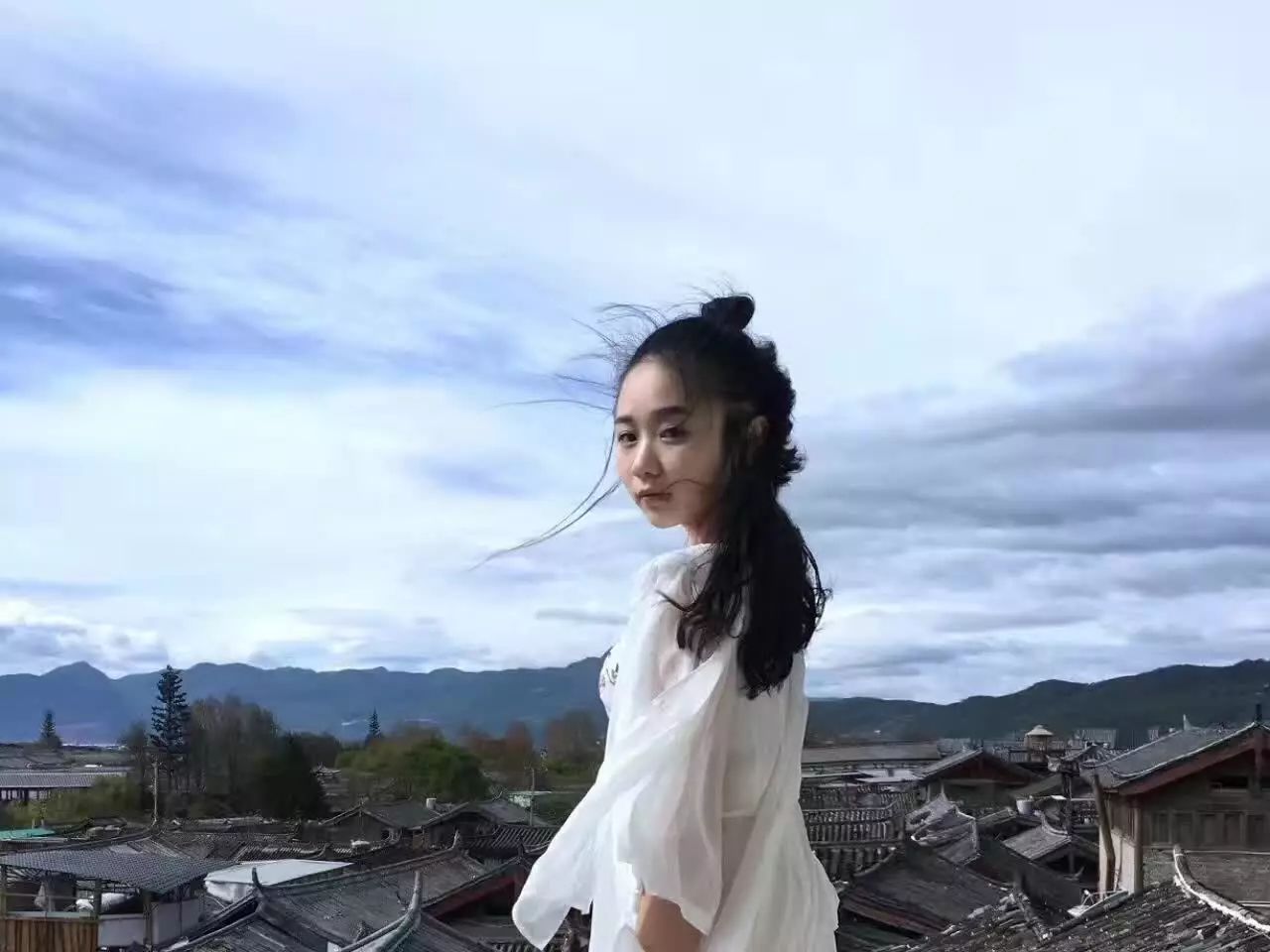 麗江束河聚寶齋民宿，告別曾經(jīng)邂逅未來(lái)的美麗