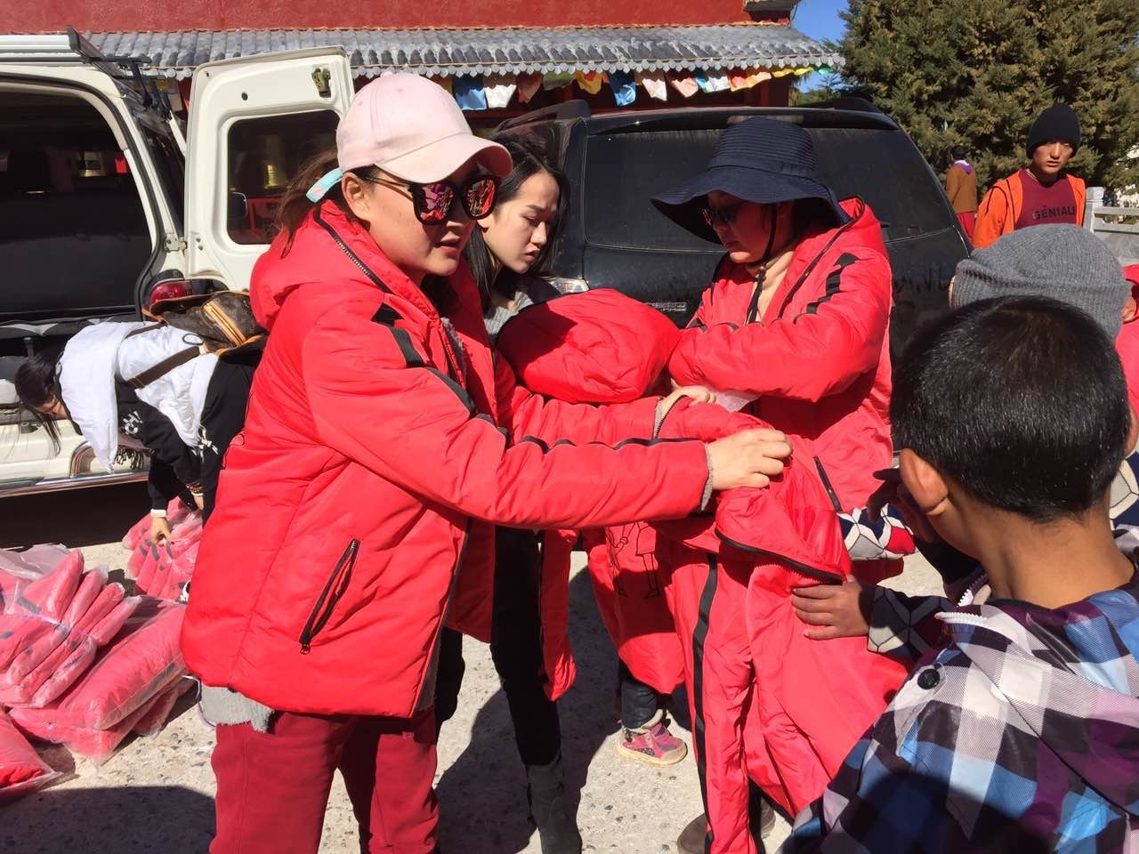 麗江束河聚寶齋民宿，告別曾經(jīng)邂逅未來的美麗