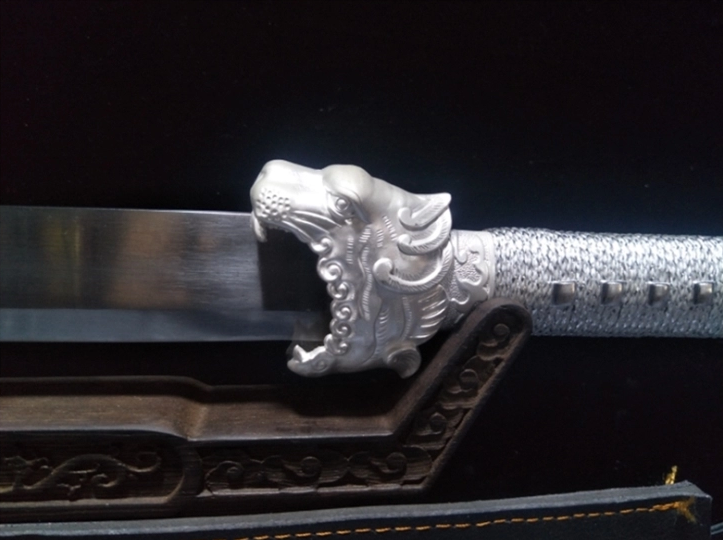 十款精美霸氣的純手工長劍，鎮(zhèn)宅寶劍冷兵器