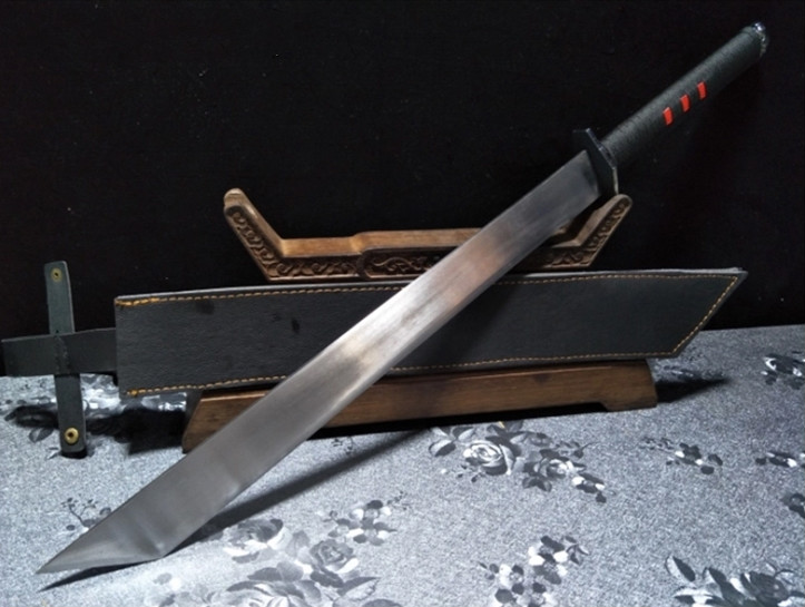 十款精美霸氣的純手工長劍，鎮(zhèn)宅寶劍冷兵器