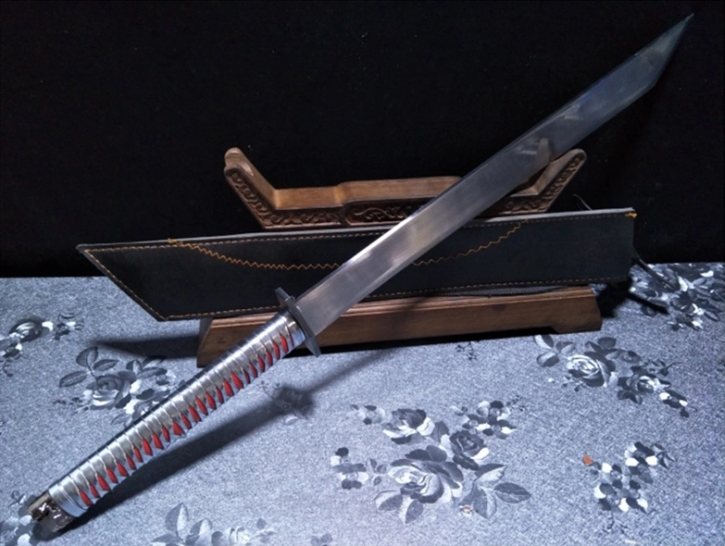 十款精美霸氣的純手工長劍，鎮(zhèn)宅寶劍冷兵器