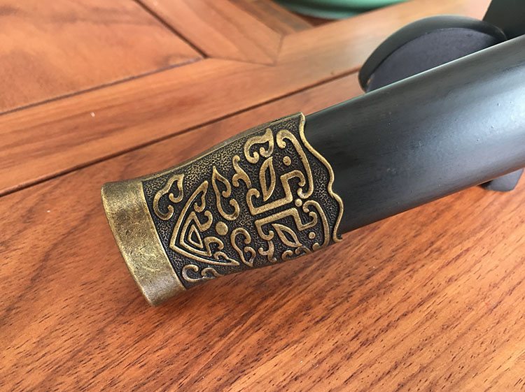 鎮(zhèn)宅越王劍勾踐劍，仿古劍漢劍冷兵器