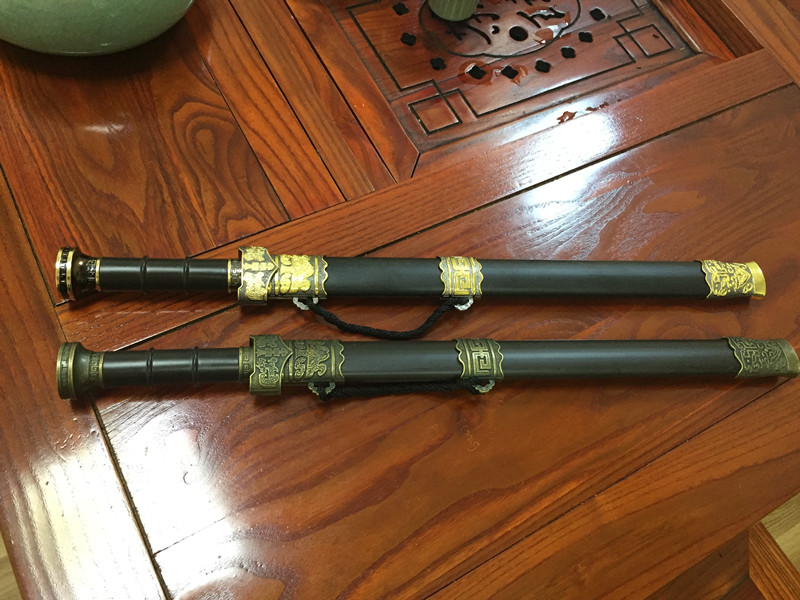 鎮(zhèn)宅越王劍勾踐劍，仿古劍漢劍冷兵器