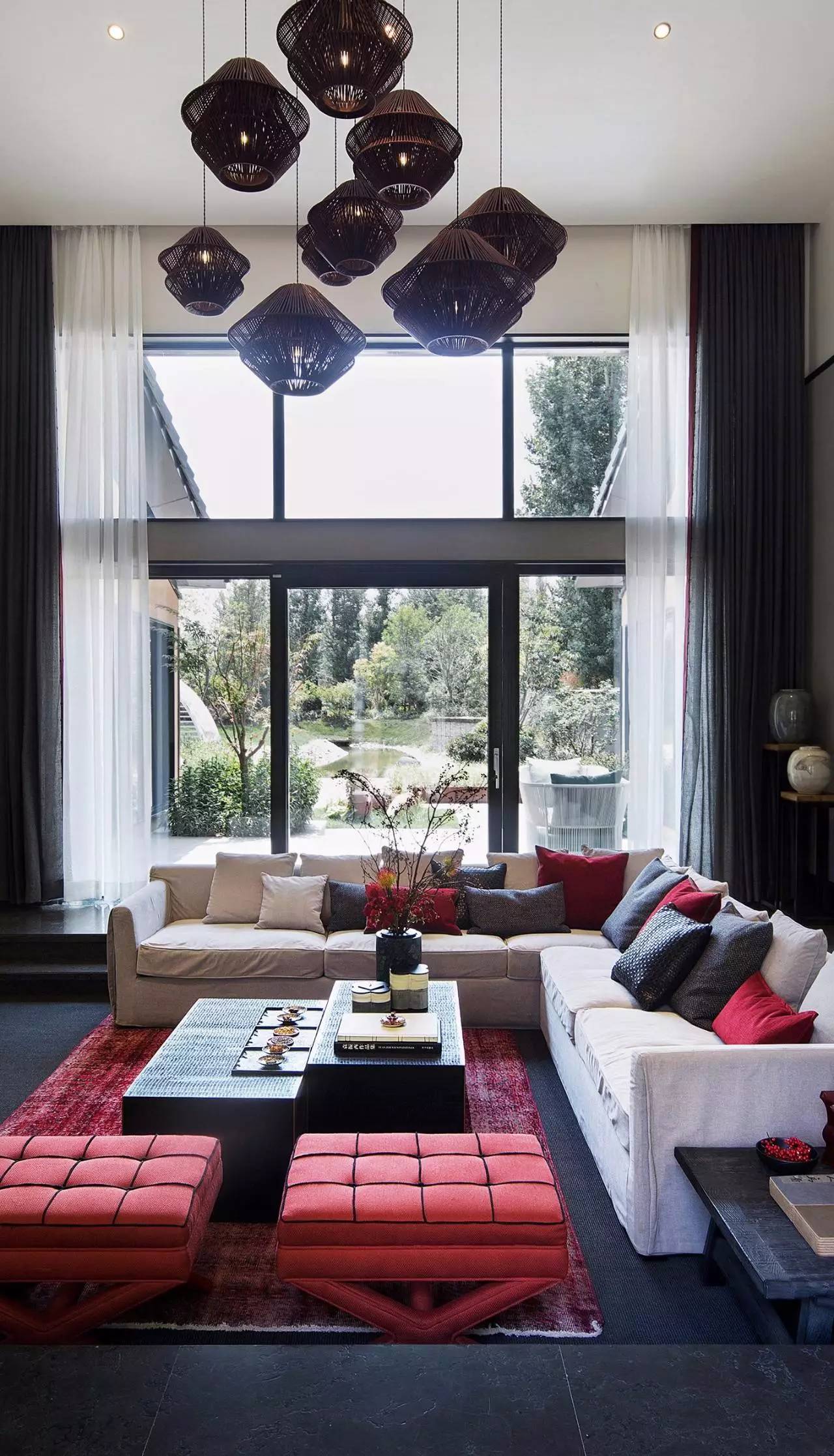 裝修設(shè)計(jì)：一個(gè)匠心啟航閱讀的家?guī)淼捏@艷!