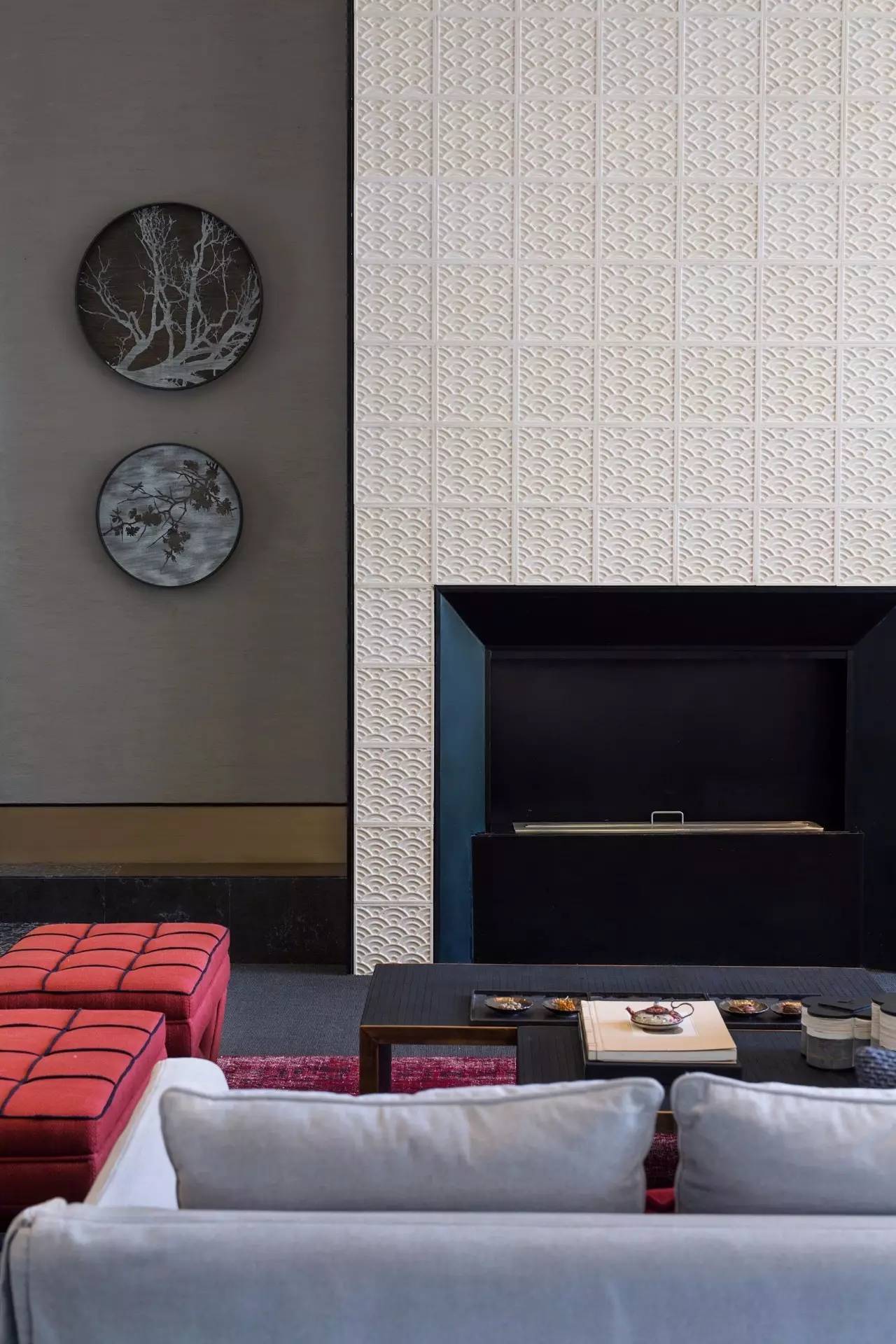 裝修設(shè)計(jì)：一個(gè)匠心啟航閱讀的家?guī)淼捏@艷!