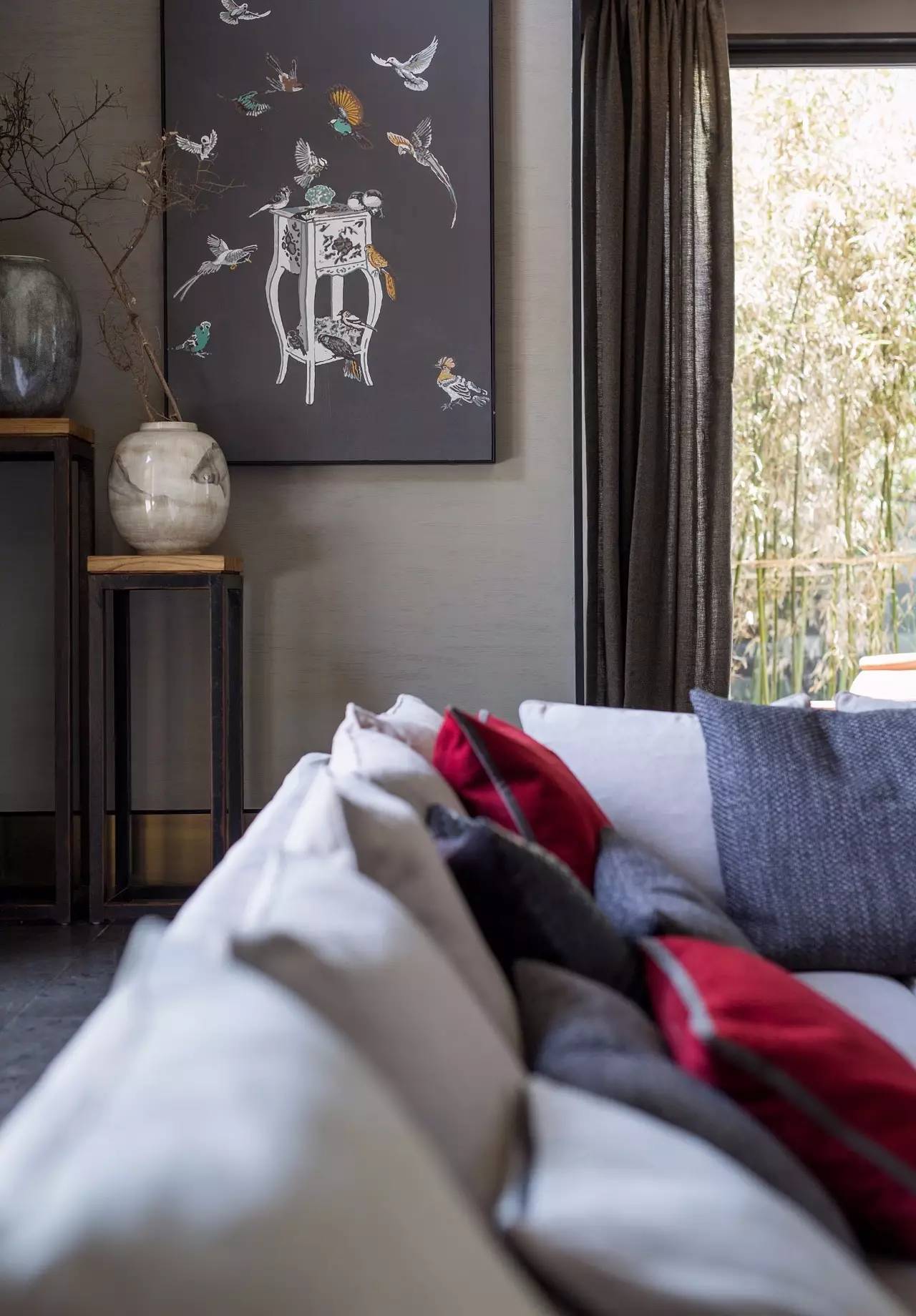 裝修設(shè)計(jì)：一個(gè)匠心啟航閱讀的家?guī)淼捏@艷!