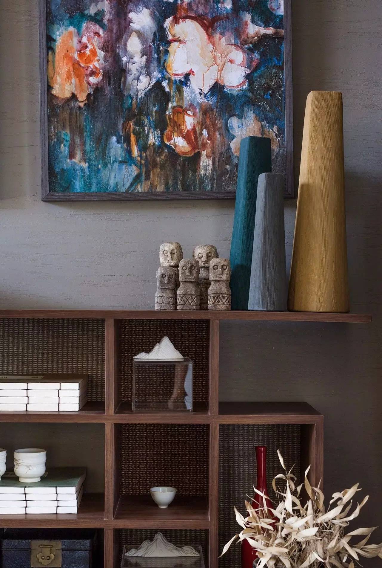 裝修設(shè)計(jì)：一個(gè)匠心啟航閱讀的家?guī)淼捏@艷!