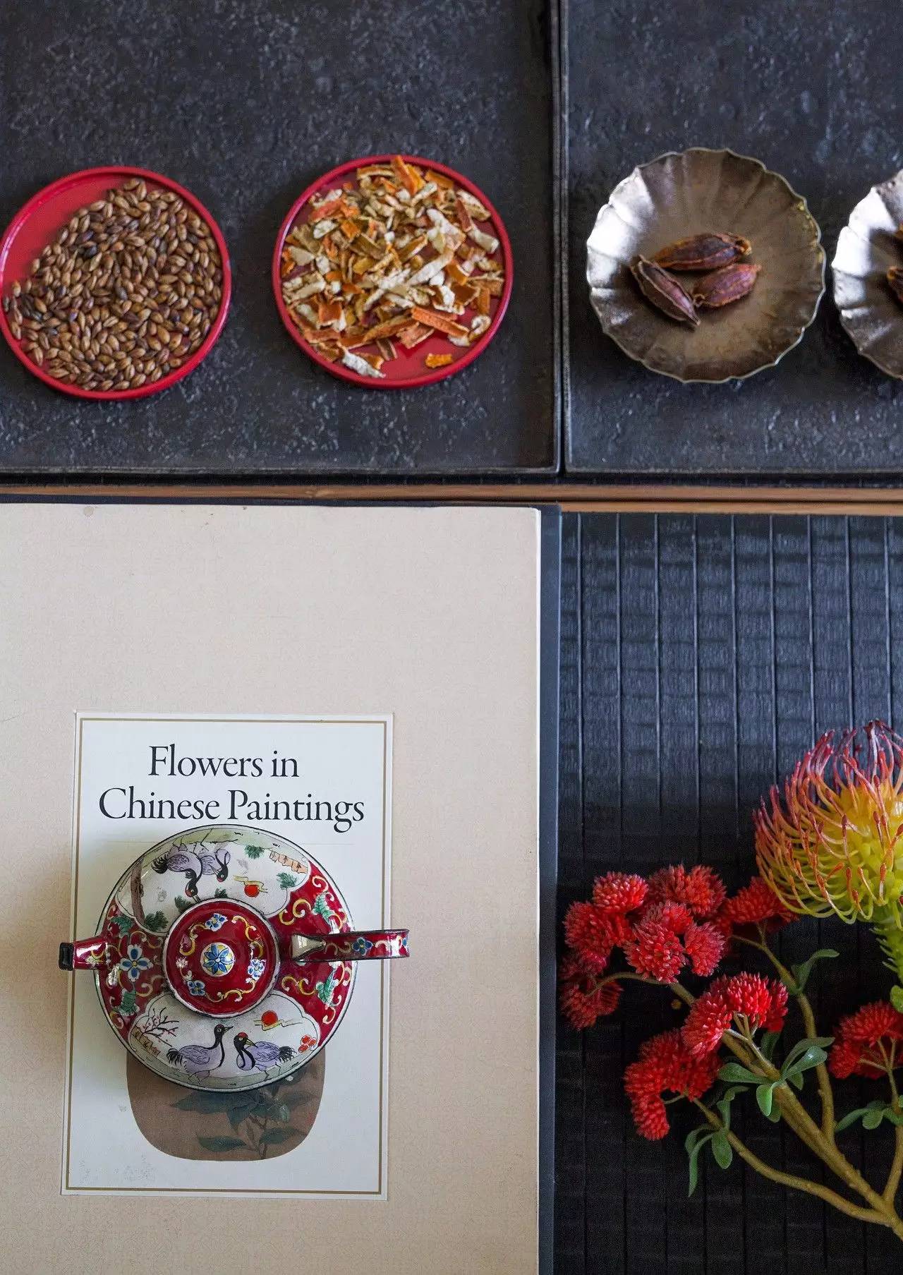 裝修設(shè)計：一個匠心啟航閱讀的家?guī)淼捏@艷!