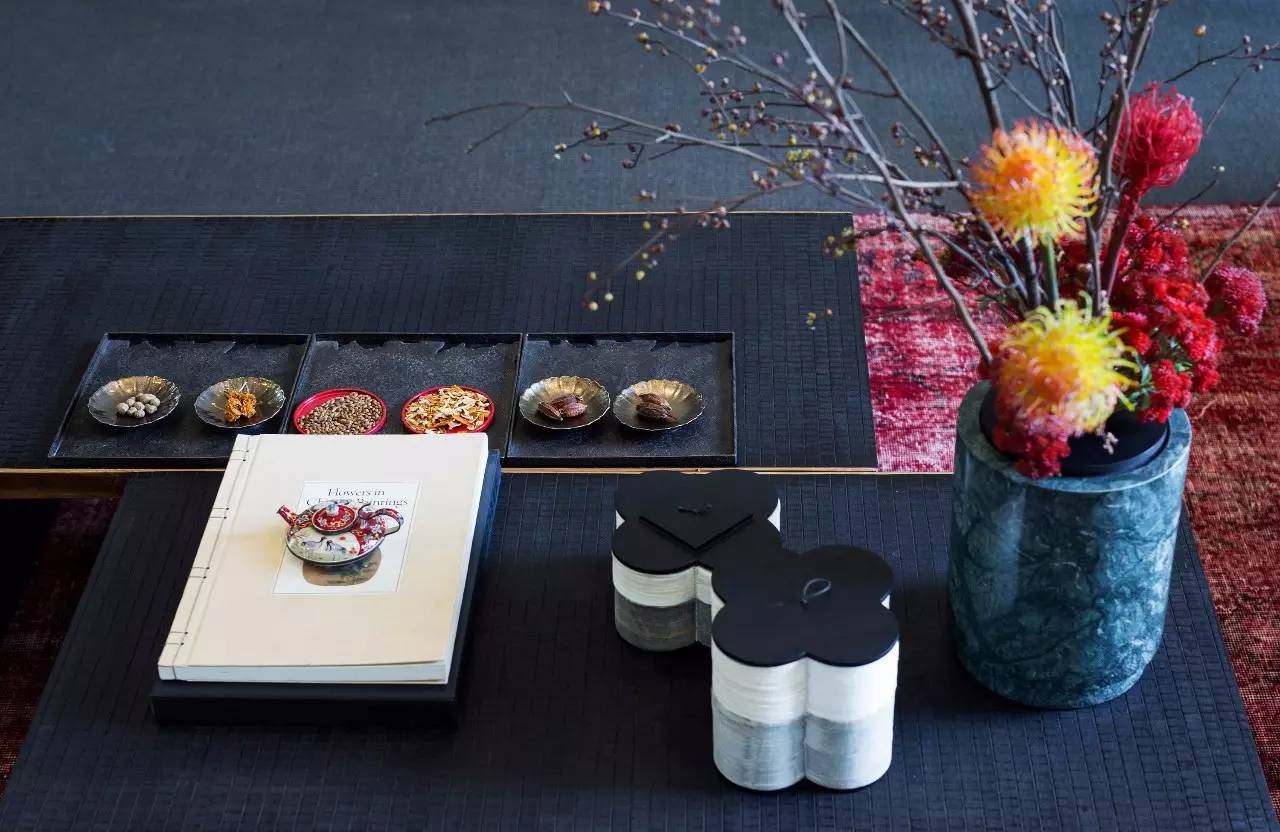 裝修設(shè)計：一個匠心啟航閱讀的家?guī)淼捏@艷!