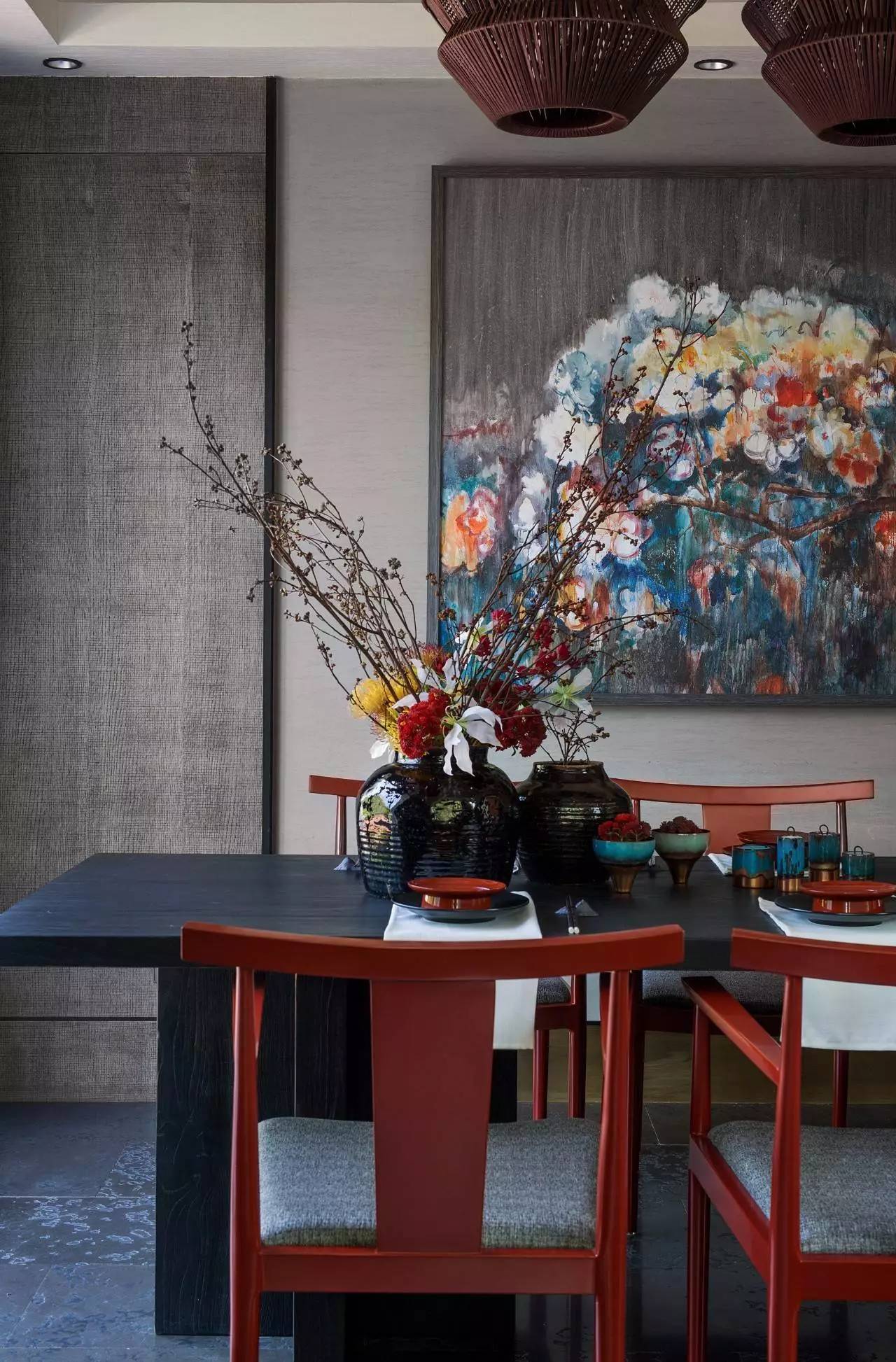 裝修設(shè)計：一個匠心啟航閱讀的家?guī)淼捏@艷!