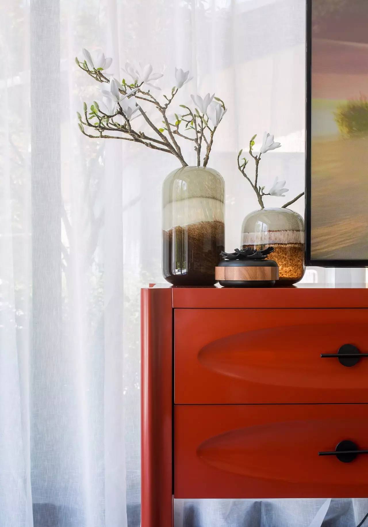 裝修設(shè)計：一個匠心啟航閱讀的家?guī)淼捏@艷!