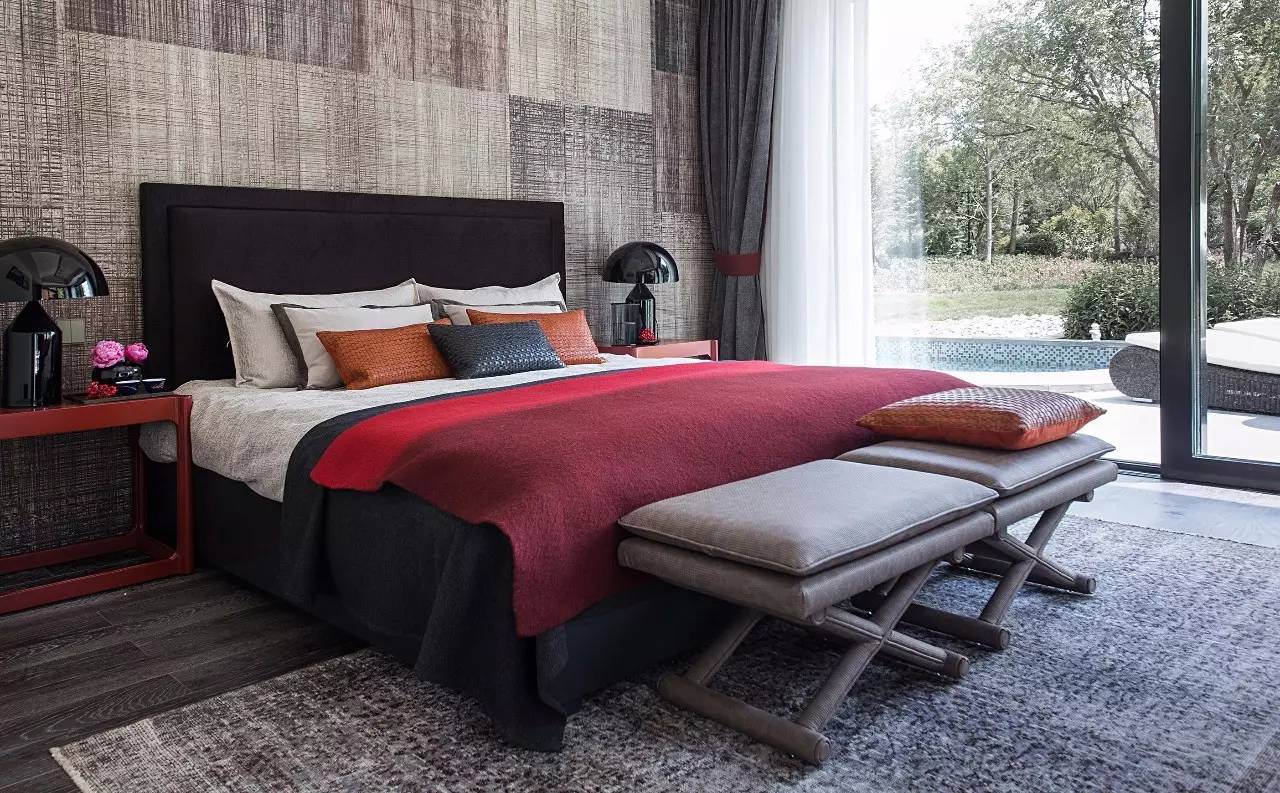 裝修設(shè)計：一個匠心啟航閱讀的家?guī)淼捏@艷!