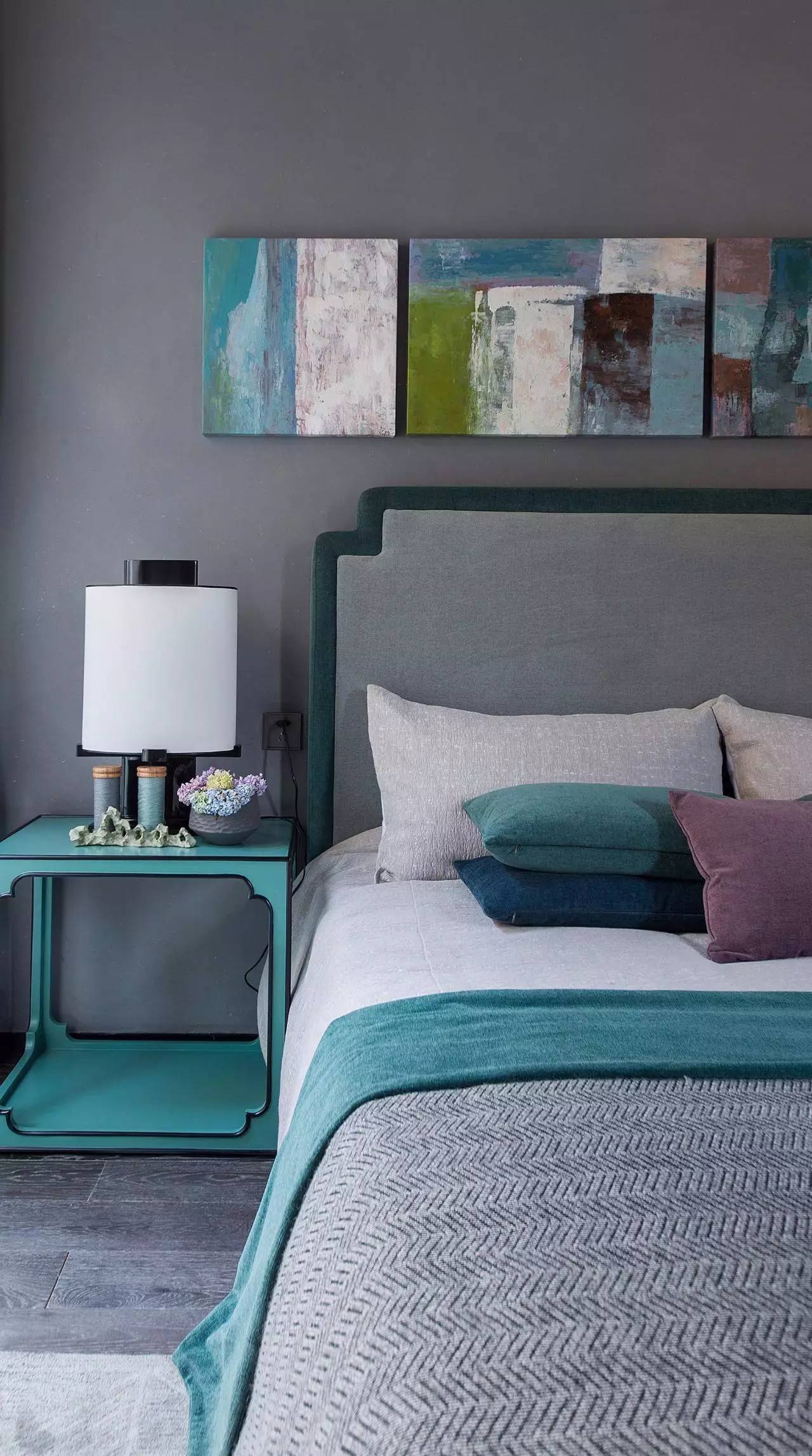 裝修設(shè)計：一個匠心啟航閱讀的家?guī)淼捏@艷!